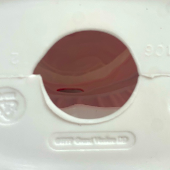 Vintage Santa Claus Grand Venture Blow Mold - Picture 6 of 6